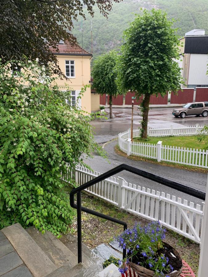 Hoyanger 3 Roms Leilighet Buitenkant foto