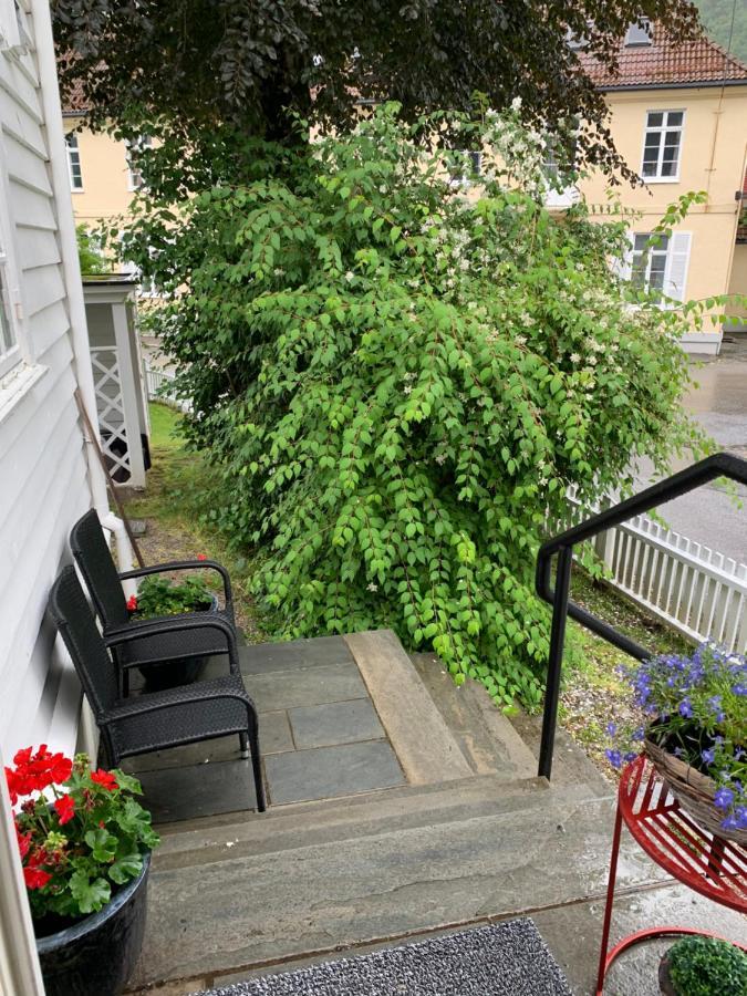 Hoyanger 3 Roms Leilighet Buitenkant foto