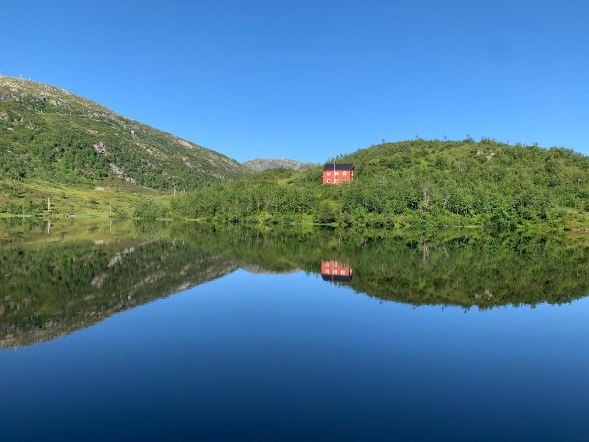 Hoyanger 3 Roms Leilighet Buitenkant foto