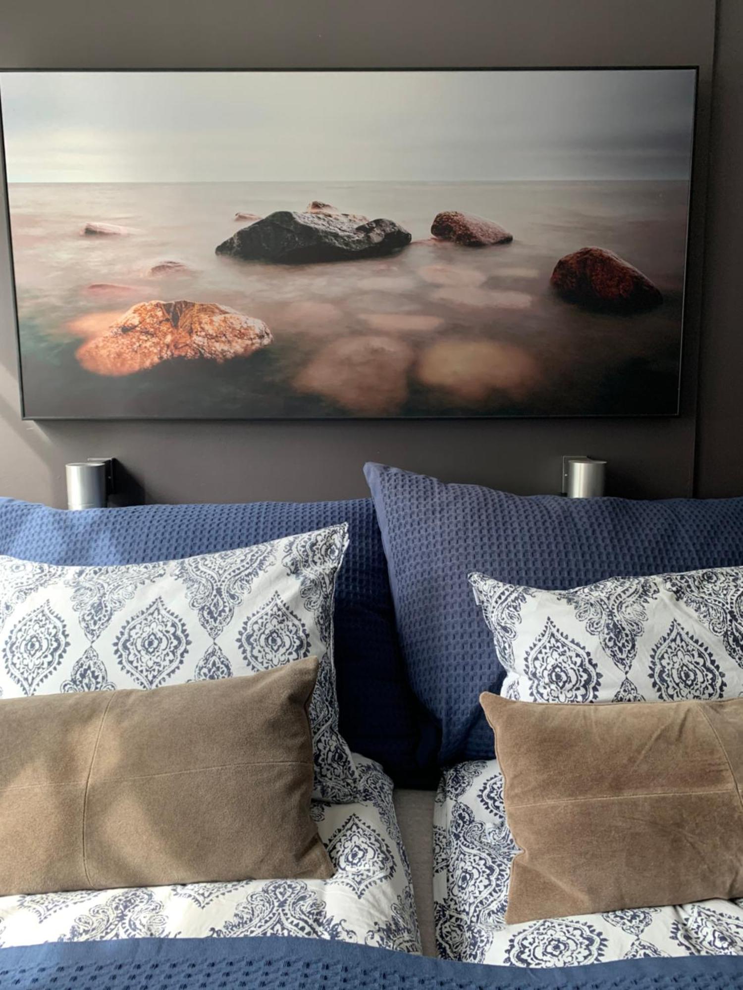 Hoyanger 3 Roms Leilighet Kamer foto