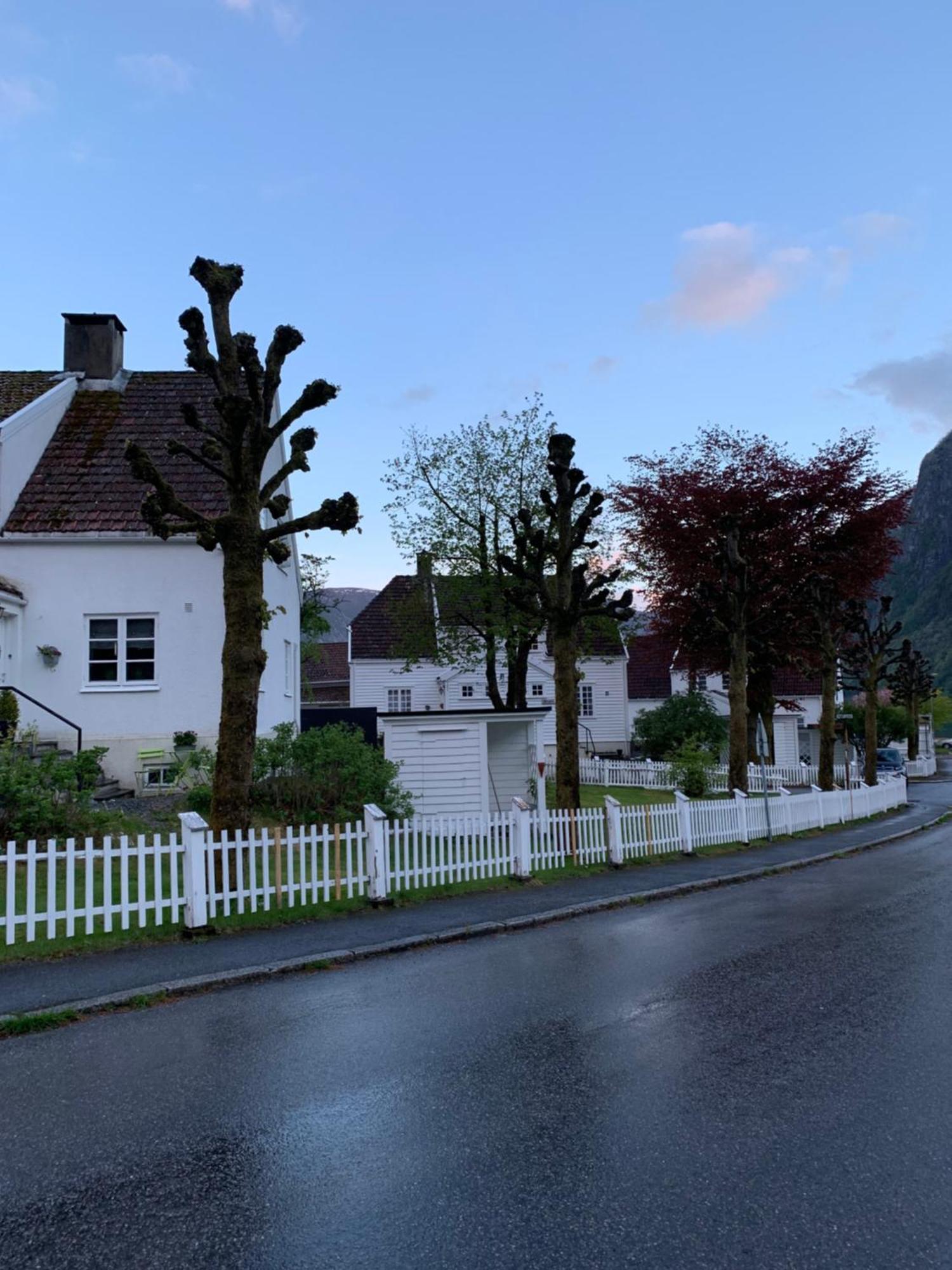 Hoyanger 3 Roms Leilighet Kamer foto