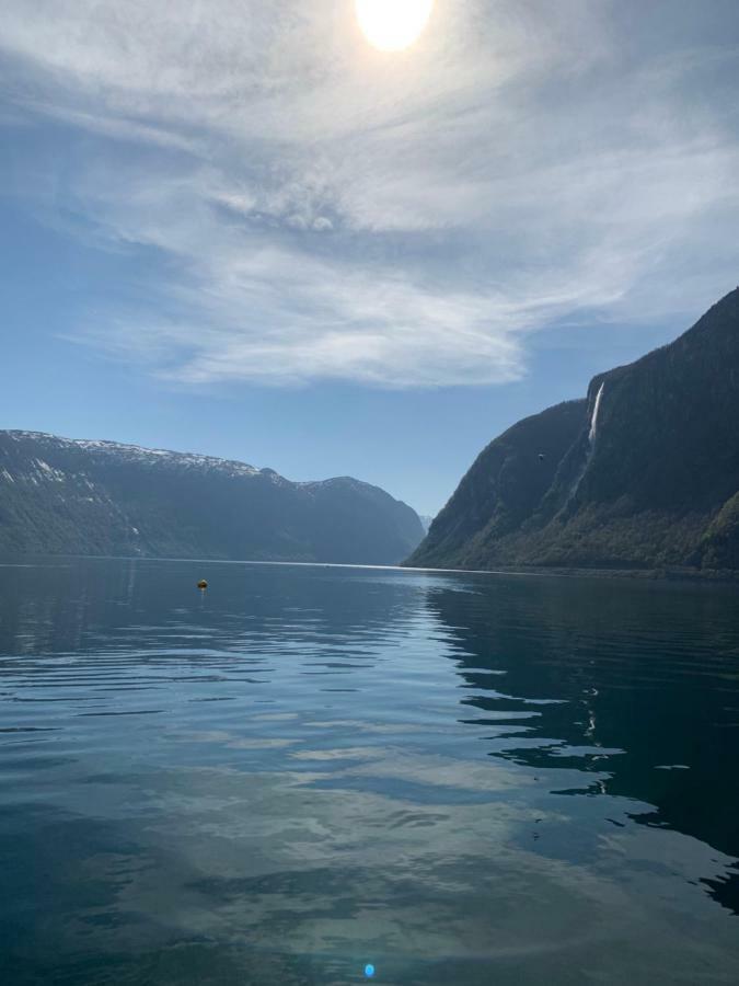 Hoyanger 3 Roms Leilighet Buitenkant foto