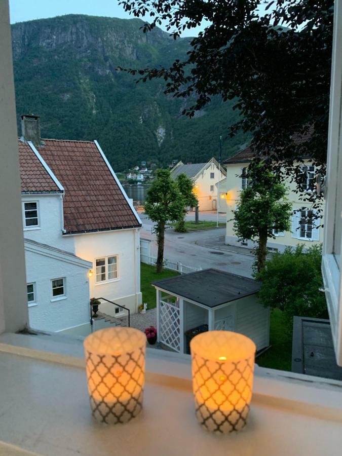 Hoyanger 3 Roms Leilighet Buitenkant foto
