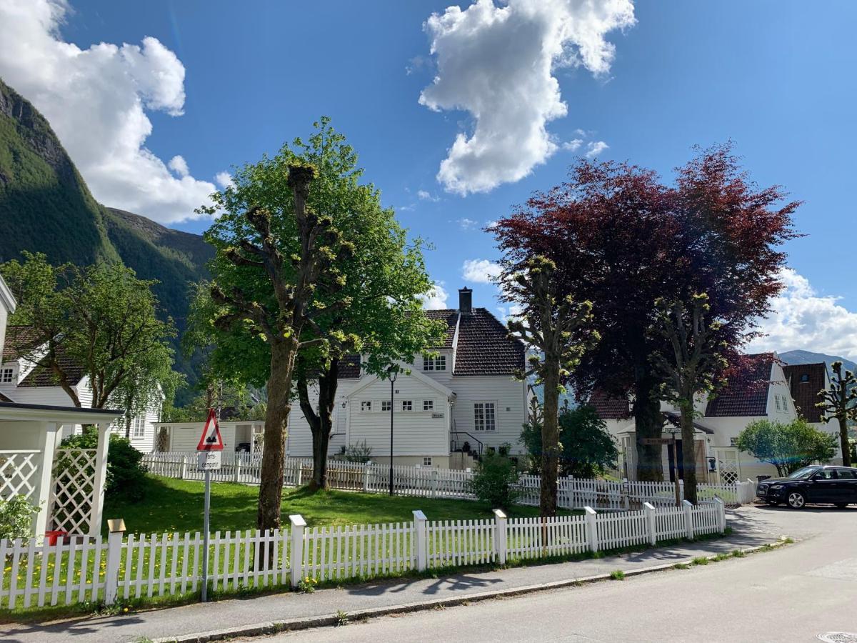 Hoyanger 3 Roms Leilighet Buitenkant foto