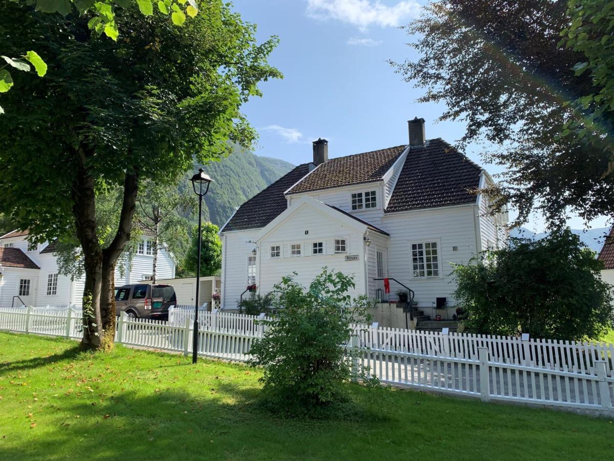 Hoyanger 3 Roms Leilighet Buitenkant foto